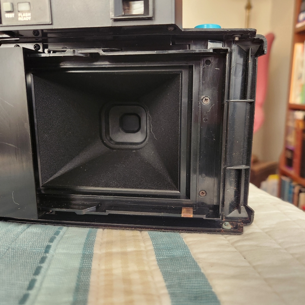 Keystone model 800 60 second everflash - Picture 5 of 10